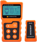 Lanmaster LAN-TST-WRM-400-POE