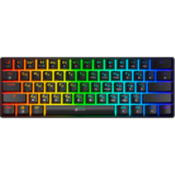 Oklick K713X Black