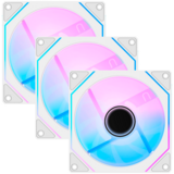 Ocypus Gamma F12 White ARGB (3 шт.)