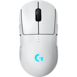 Logitech G Pro 2 Lightspeed White (910-007302)