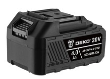 DEKO R-UNV4.0 CORE