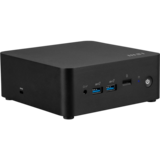 MSI Cubi NUC 1M-096XRU