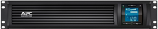 APC SMC1000I-2UC Smart-UPS 1000VA