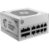 850W MSI MAG A850GL PCIE5 WHITE