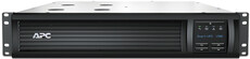 APC SMT1500RMI2UC Smart-UPS 1500VA