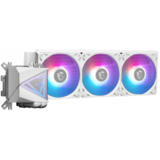 MSI MAG CoreLiquid I360 White