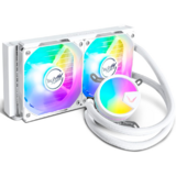 Valkyrie A240 ARGB White