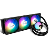 Valkyrie A360 ARGB Black