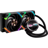 Valkyrie Dragonfang 240 Black