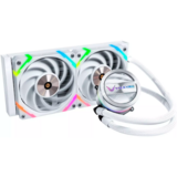 Valkyrie Dragonfang 240 White