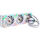 Valkyrie Dragonfang 360 White