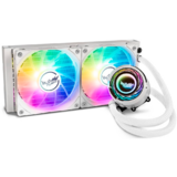 Valkyrie Jarn 240 ARGB White