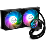 Valkyrie Jarn 280 ARGB Black