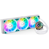 Valkyrie Jarn 360 ARGB White