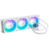 Valkyrie Jarn 420 ARGB White