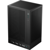 DeepCool CH170 DIGITAL Black