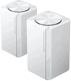 Xiaomi Mesh System AC1200 (2 шт.)