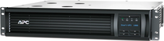 APC SMT1000RMI2UC Smart-UPS 1000VA