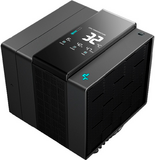 Кулер DeepCool ASSASSIN IV VC VISION