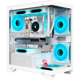 Bloody BD-CC103 White