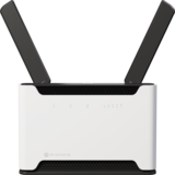 MikroTik Chateau LTE6 ax