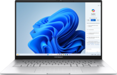 ASUS UX3405MA Zenbook 14 OLED (QD026W)