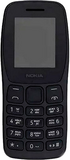 Nokia 105 Dual Sim Charcoal (TA-1416)