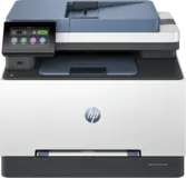 HP Color LaserJet Pro MFP 3303fdw (499M8A)