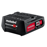 Metabo LiPOWER 12V 2.0Ah (625406000)
