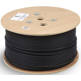 Cabeus UTP-4P-Cat.5e-SOLID-ST-OUT, 305м