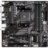 Gigabyte B550M DS3H v.1.5