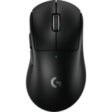 Logitech G Pro X Superlight 2 Wireless Gaming DEX Black