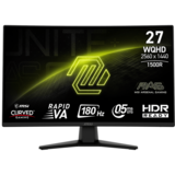 MSI 27