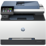 HP Color LaserJet Pro MFP 3303fdn (499M7A)