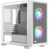 PCcooler C3D310 WH ARGB