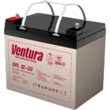 Ventura GP 12-33