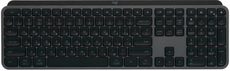 Logitech MX Keys S Graphite (920-011600)