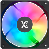 XASTRA FC120B ARGB Black