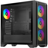 XASTRA A500 4ARGB Black