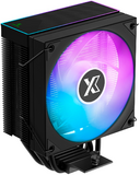 XASTRA AR400 FRGB BK