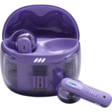 JBL Tune Flex 2 Ghost Edition Purple