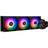 Thermalright Core Vision 360 Black ARGB