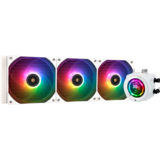 Thermalright Core Vision 360 White ARGB