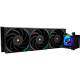 Thermalright Elite Vision 360 ARGB Black