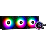 Thermalright Frozen Notte 360 Black ARGB V2