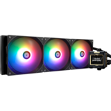 Thermalright Frozen Warframe 420 Black ARGB