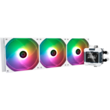 Thermalright Frozen Warframe 420 White ARGB