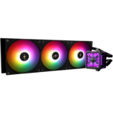 Thermalright Frozen Warframe PRO 360 Black ARGB