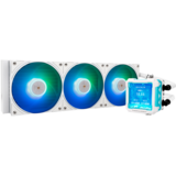 Thermalright Frozen Warframe PRO 360 White ARGB