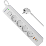 Defender DFS-143 White